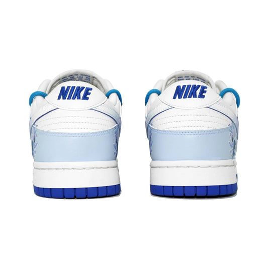 Surging Dragon-Unisex Dunk Low Custom
