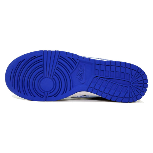 Surging Dragon-Unisex Dunk Low Custom