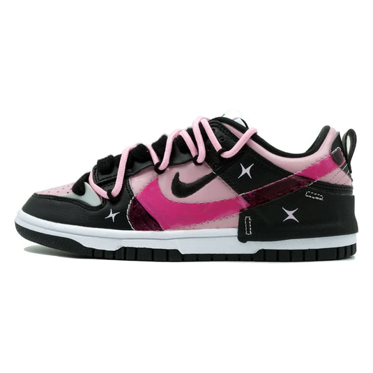 Sweetheart Style-Women's Dunk Low Custom