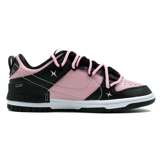 Sweetheart Style-Women's Dunk Low Custom