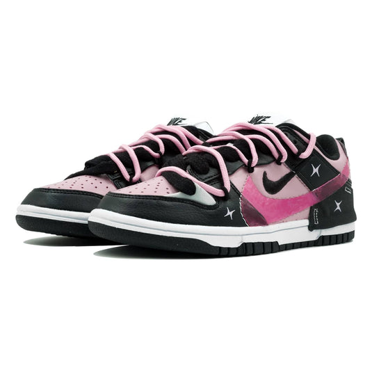 Sweetheart Style-Women's Dunk Low Custom