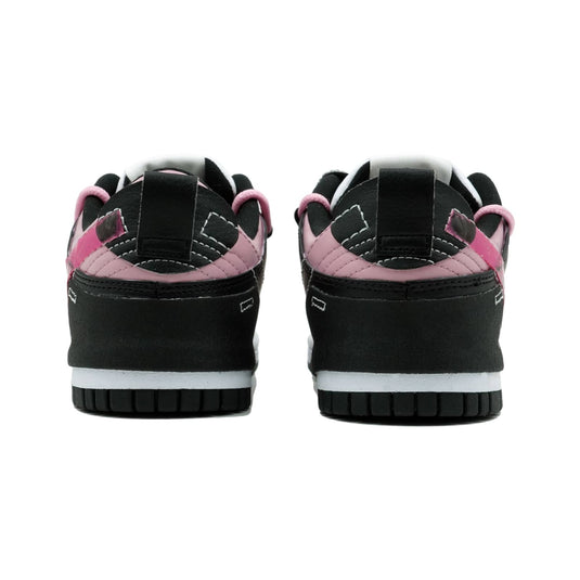 Sweetheart Style-Women's Dunk Low Custom