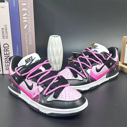 Sweetheart Style-Women's Dunk Low Custom