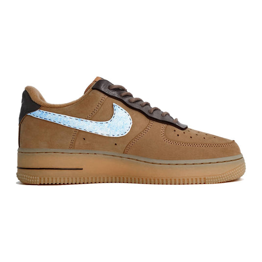 Worn Path-Unisex Air Force 1 Low Custom