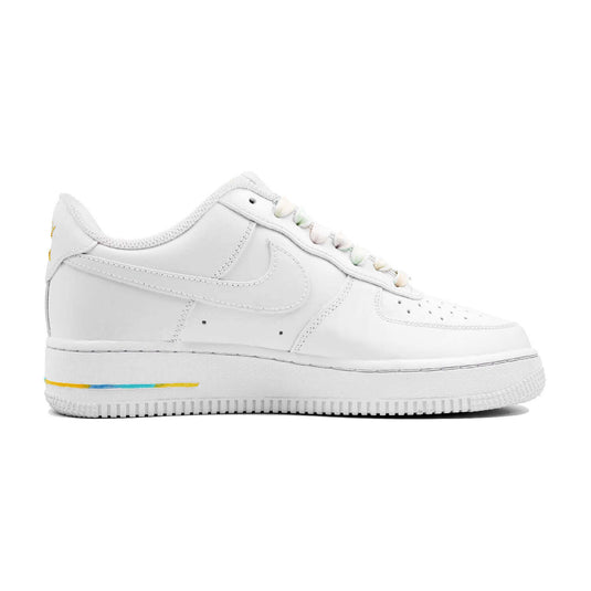 Van Gogh Painting-Unisex Air Force 1 Low Custom