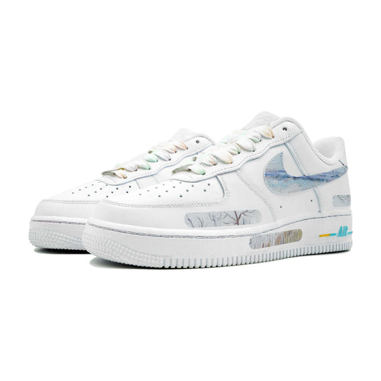 Van Gogh Painting-Unisex Air Force 1 Low Custom