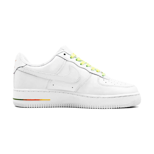 Van Gogh Painting-Unisex Air Force 1 Low Custom