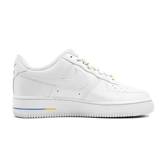 Van Gogh Painting-Unisex Air Force 1 Low Custom