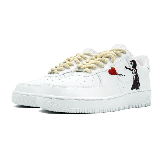 Balloons-Unisex Air Force 1 Low Custom