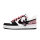 Pink+Black