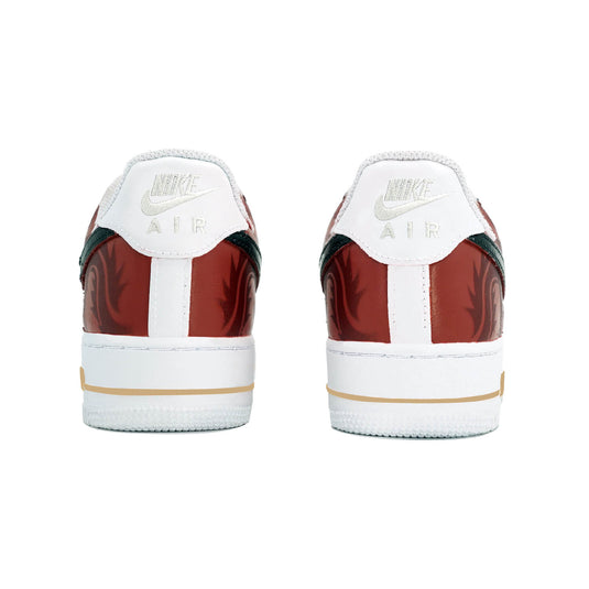 Chinese Character Loong-Unisex Air Force 1 Low Custom