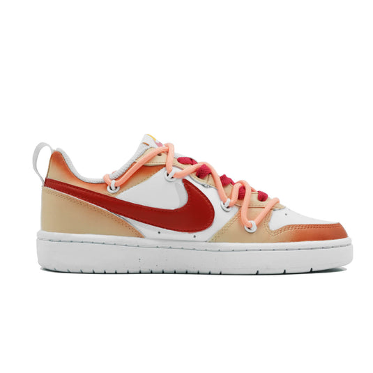 Cute Loong-Women's Court Low Custom