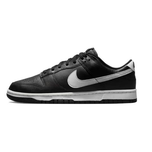 Dark Warrior-Men's Dunk Low Custom