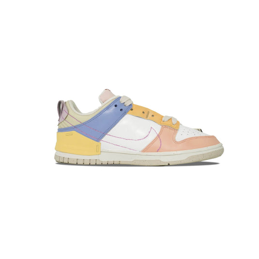 Hawaii-Women's Dunk Low Custom