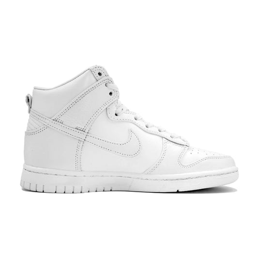 Heart Shape-Women's Dunk High Custom