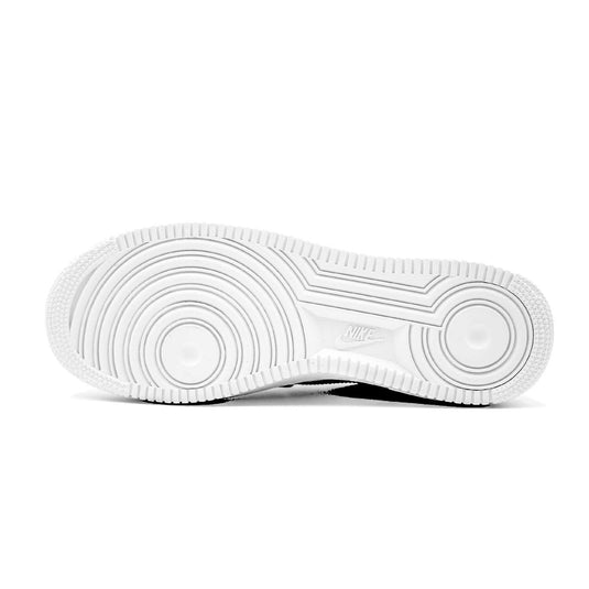 Hearts Intertwined-Women's Air Force 1 Low Custom