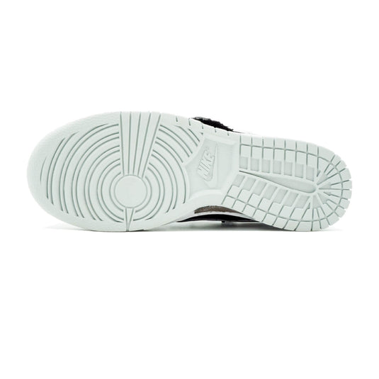 Ink Bamboo- Men's Dunk Low Custom