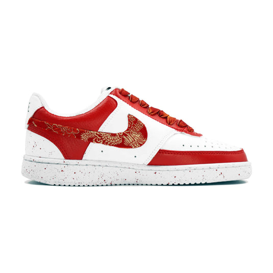 Joy upon Joy-Unisex Court Low Custom