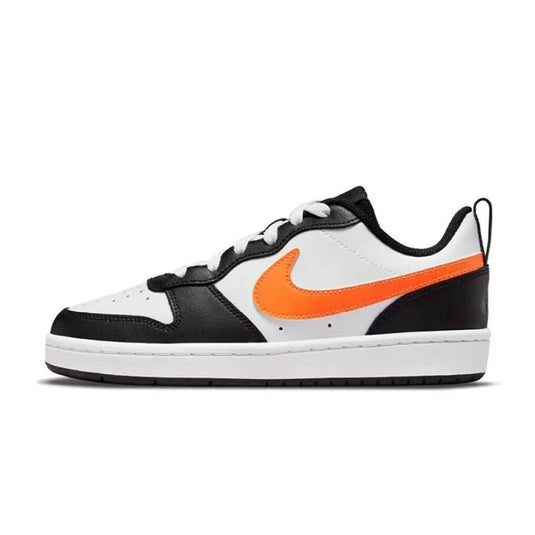 Pansy-Unisex Court Low Custom