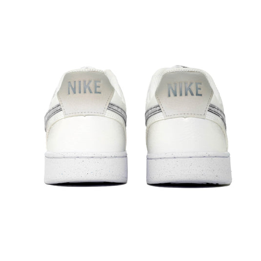 Silver Loong-Unisex Court Low Custom