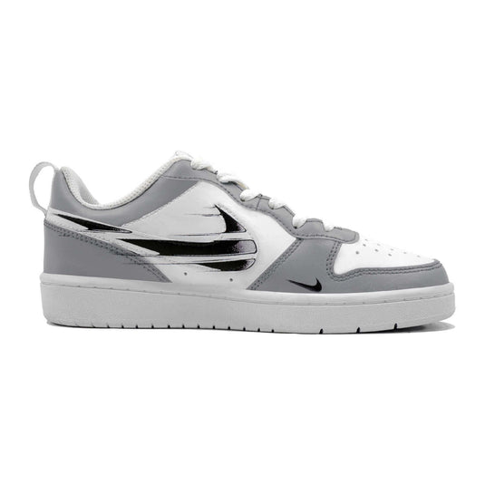 Speed Vanguard-Unisex Court Low Custom
