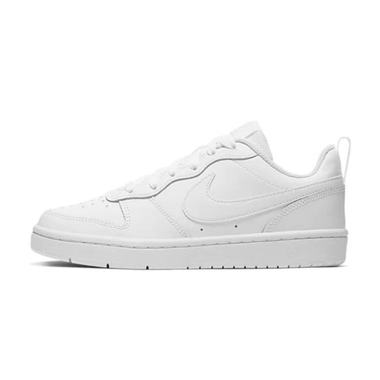 Tearing Space-Unisex Court Low Custom